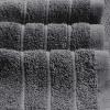 Tens Towels Pack of 2 Extra Large Bath Sheets 35 x 70 Inches, 100% Cotton, Larger & Lighter Weight, Quicker to Dry, Super Soft & Absorbent, Oversized Bath Towels, Dark Grey(Dark Grey)