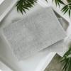 Tens Towels Pack of 2 Extra Large Bath Sheets 35 x 70 Inches, 100% Cotton, Larger & Lighter Weight, Quicker to Dry, Super Soft & Absorbent, Oversized Bath Towels, Dark Grey(Cool Grey)