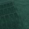 Tens Towels Pack of 2 Extra Large Bath Sheets 35 x 70 Inches, 100% Cotton, Larger & Lighter Weight, Quicker to Dry, Super Soft & Absorbent, Oversized Bath Towels, Dark Grey(Hunter Green)