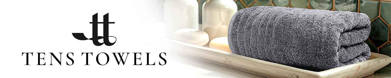 Tens Towels Online Shop:Soft, Absorbent, and Luxurious Towels & More