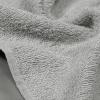 Tens Towels Pack of 6 Hand Towels, 100% Cotton, Lighter Weight, Quick to Dry, 16 x 28 Inches, Super Soft & Absorbent, Perfect for Bathroom & Kitchen, Blue(Silver Grey)